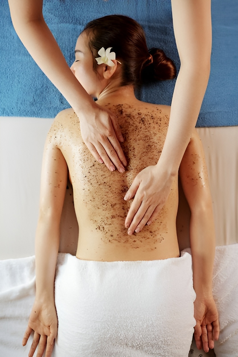 Body Scrub